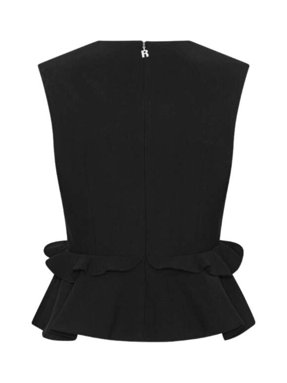 ROTATE - DYB V HALS TOP