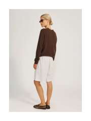 O TAY - LACE BLOUSE O TAY - LACE BLOUSE