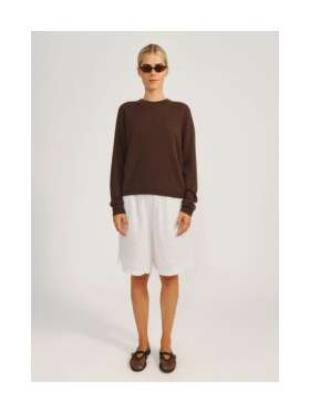 O TAY - LACE BLOUSE O TAY - LACE BLOUSE