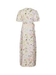 Neo Noir - CLARINE DRESS Neo Noir - CLARINE DRESS