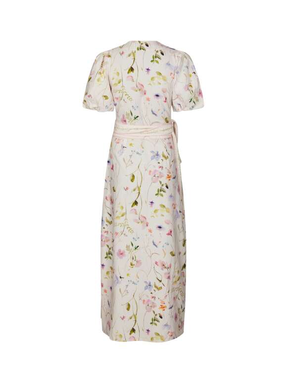 Neo Noir - CLARINE DRESS
