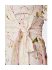 Neo Noir - CLARINE DRESS Neo Noir - CLARINE DRESS