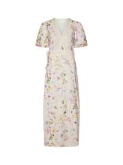 Neo Noir - CLARINE DRESS Neo Noir - CLARINE DRESS