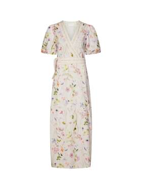 Neo Noir - CLARINE DRESS