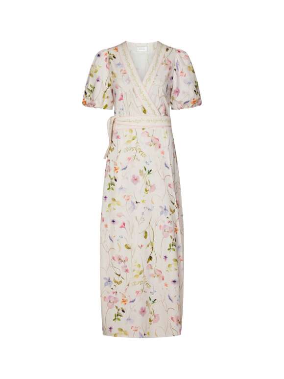 Neo Noir - CLARINE DRESS