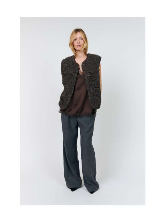 LOLLYS LAUNDRY - VADA VEST