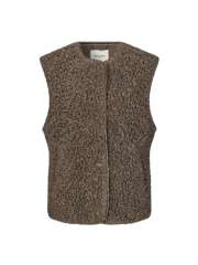 LOLLYS LAUNDRY - VADA VEST LOLLYS LAUNDRY - VADA VEST