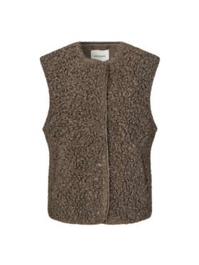 LOLLYS LAUNDRY - VADA VEST