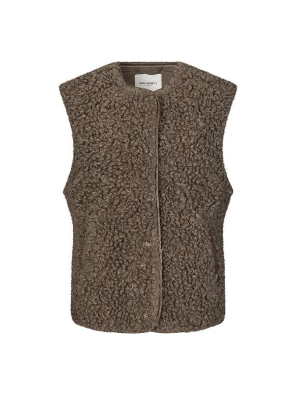 LOLLYS LAUNDRY - VADA VEST