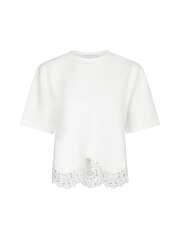 Neo Noir - Iria Lace Tee Neo Noir - Iria Lace Tee