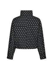 Neo Noir - Callisa Dot Jacket Neo Noir - Callisa Dot Jacket