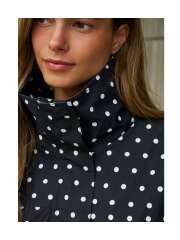 Neo Noir - Callisa Dot Jacket Neo Noir - Callisa Dot Jacket