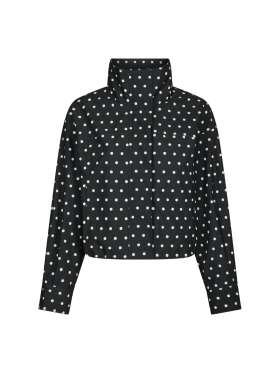 Neo Noir - Callisa Dot Jacket