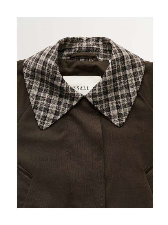 Skall - GABY JAKKE