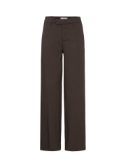 Pulz Jeans - High Waist Wide Leg Bukser