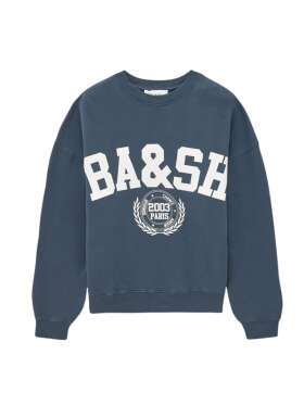 BA&SH - BENJAMIN SWEATSHIRT