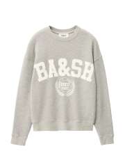 BA&SH - BENJAMIN SWEATSHIRT BA&SH - BENJAMIN SWEATSHIRT
