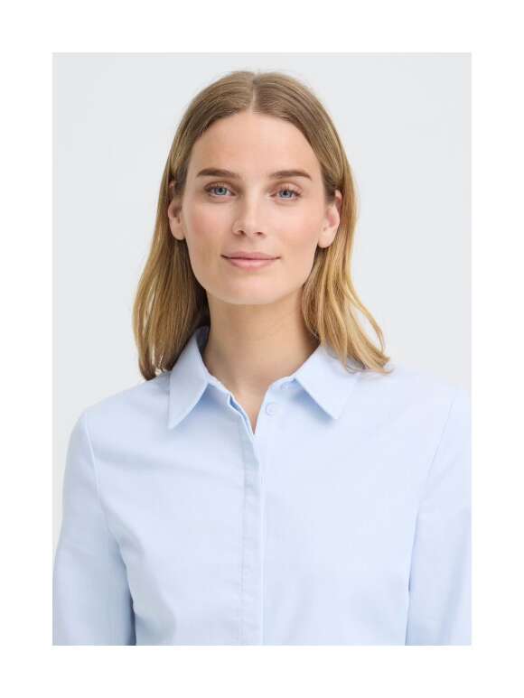 Pulz Jeans - DASHA Skjorte