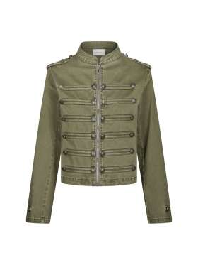 Neo Noir - SIVENA DENIM JACKET