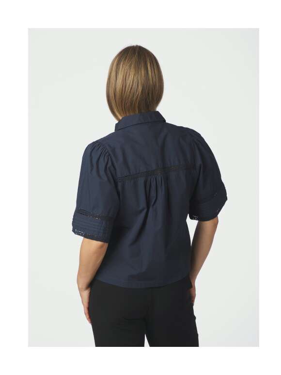 Neo Noir - LOTTE BLUSE