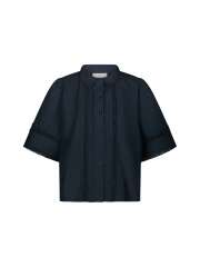 Neo Noir - LOTTE BLUSE Neo Noir - LOTTE BLUSE