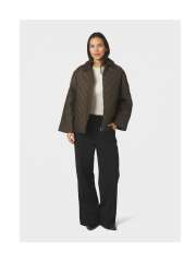 Neo Noir - Iva Quilt Jacket Neo Noir - Iva Quilt Jacket