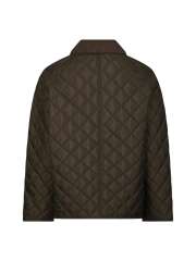 Neo Noir - Iva Quilt Jacket Neo Noir - Iva Quilt Jacket