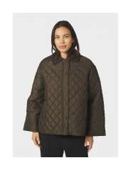 Neo Noir - Iva Quilt Jacket Neo Noir - Iva Quilt Jacket