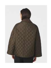 Neo Noir - Iva Quilt Jacket Neo Noir - Iva Quilt Jacket
