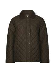 Neo Noir - Iva Quilt Jacket Neo Noir - Iva Quilt Jacket