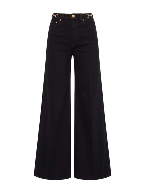 Ulla Johnson - VALORY JEANS
