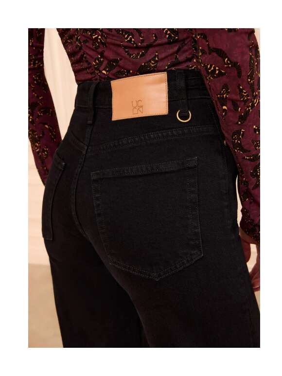 Ulla Johnson - VALORY JEANS