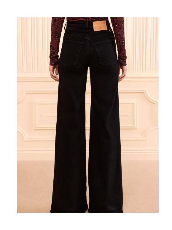 Ulla Johnson - VALORY JEANS