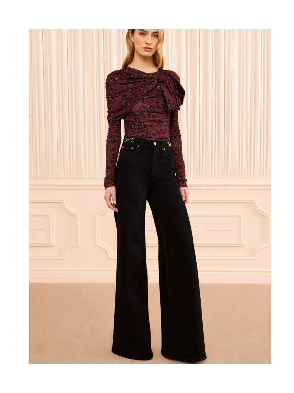 Ulla Johnson - VALORY JEANS