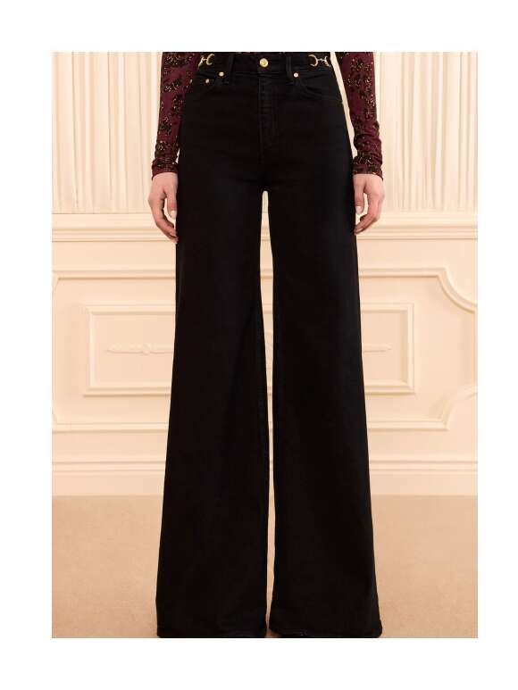 Ulla Johnson - VALORY JEANS