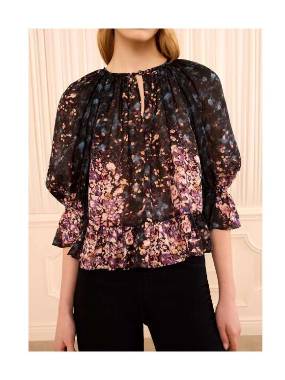 Ulla Johnson - ELISE BLUSE