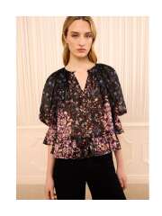 Ulla Johnson - ELISE BLUSE Ulla Johnson - ELISE BLUSE