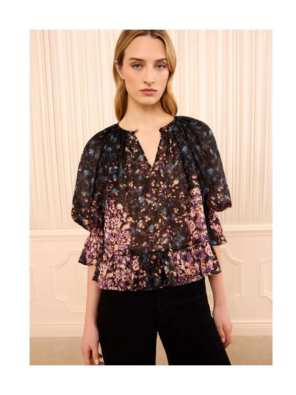 Ulla Johnson - ELISE BLUSE