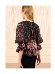 Ulla Johnson - ELISE BLUSE Ulla Johnson - ELISE BLUSE