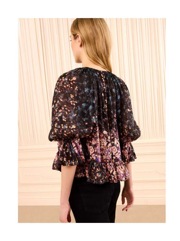 Ulla Johnson - ELISE BLUSE