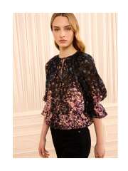 Ulla Johnson - ELISE BLUSE Ulla Johnson - ELISE BLUSE