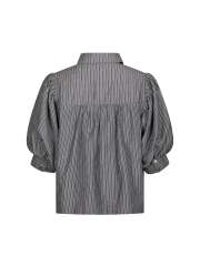 Neo Noir - ETTA BLUSE Neo Noir - ETTA BLUSE