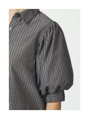 Neo Noir - ETTA BLUSE Neo Noir - ETTA BLUSE
