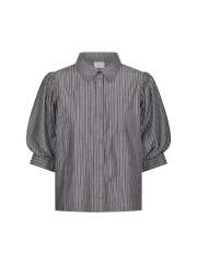 Neo Noir - ETTA BLUSE Neo Noir - ETTA BLUSE