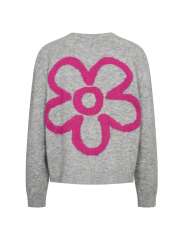 FREEQUENT - NOMAS CARDIGAN FREEQUENT - NOMAS CARDIGAN