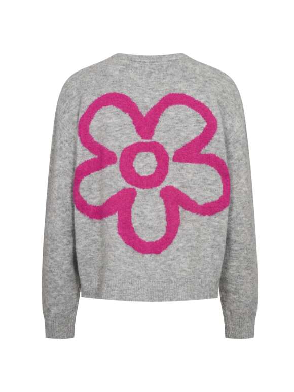 FREEQUENT - NOMAS CARDIGAN