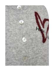 FREEQUENT - NOMAS CARDIGAN FREEQUENT - NOMAS CARDIGAN