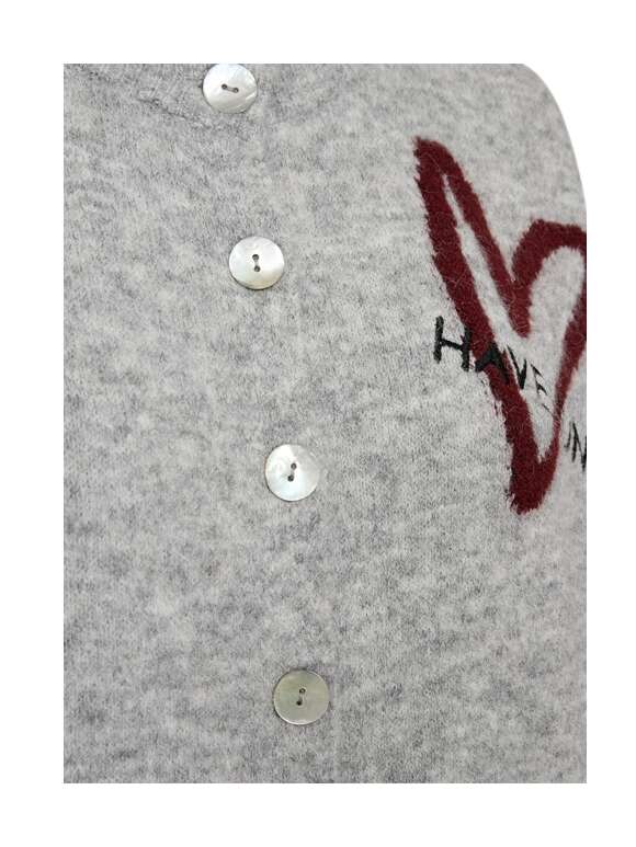 FREEQUENT - NOMAS CARDIGAN