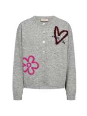FREEQUENT - NOMAS CARDIGAN FREEQUENT - NOMAS CARDIGAN