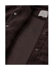 FREEQUENT - TEDDY VEST FREEQUENT - TEDDY VEST